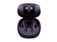 Wireless Earphones TWS QCY T13x (purple) Wireless Earphones TWS QCY T13x (purple)