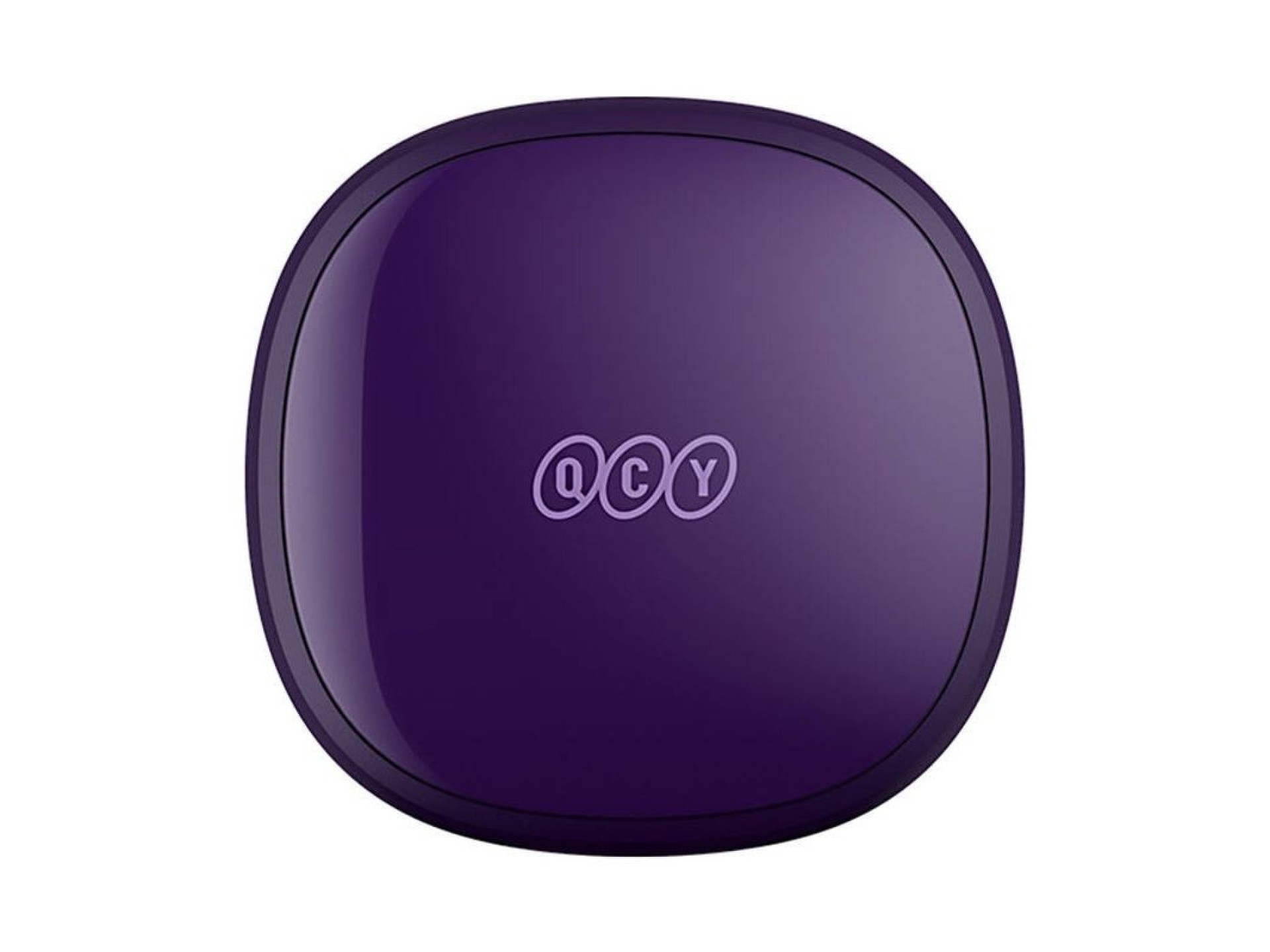 Wireless Earphones TWS QCY T13x (purple)