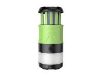 UV camping lamp Superfire T15 – 350lm, USB, 5 modes, 320m