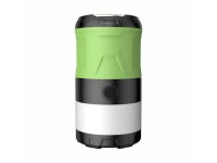 L�mpara de camping UV Superfire T15 � 350 lm, USB, 5 modos, 320 m