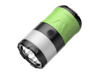 L�mpara de camping UV Superfire T15 � 350 lm, USB, 5 modos, 320 m