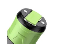 L�mpara de camping UV Superfire T15 � 350 lm, USB, 5 modos, 320 m