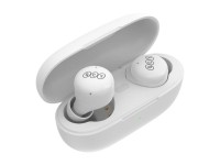 Wireless Earphones TWS QCY T17 (white) Wireless Earphones TWS QCY T17 (white)