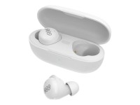 Wireless Earphones TWS QCY T17 (white) Wireless Earphones TWS QCY T17 (white)