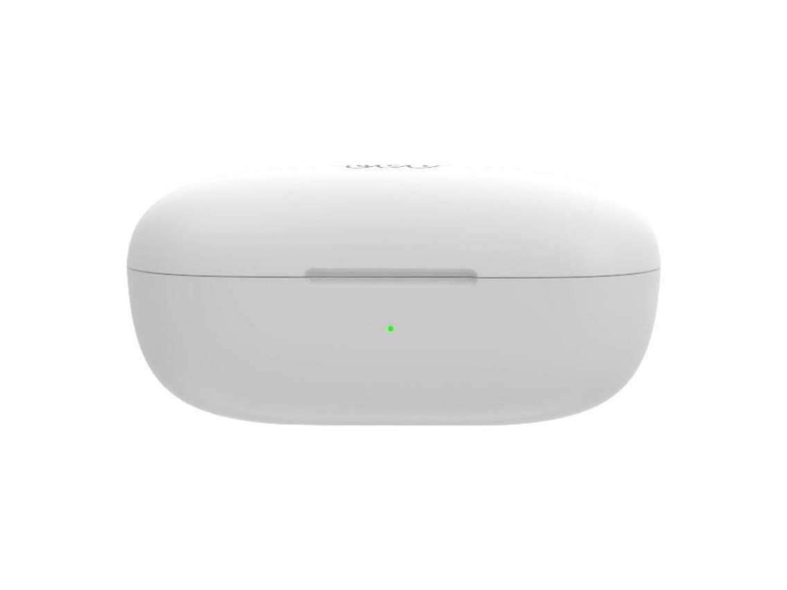 Wireless Earphones TWS QCY T17 (white)