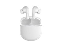 Earphones TWS QCY T18 (white)