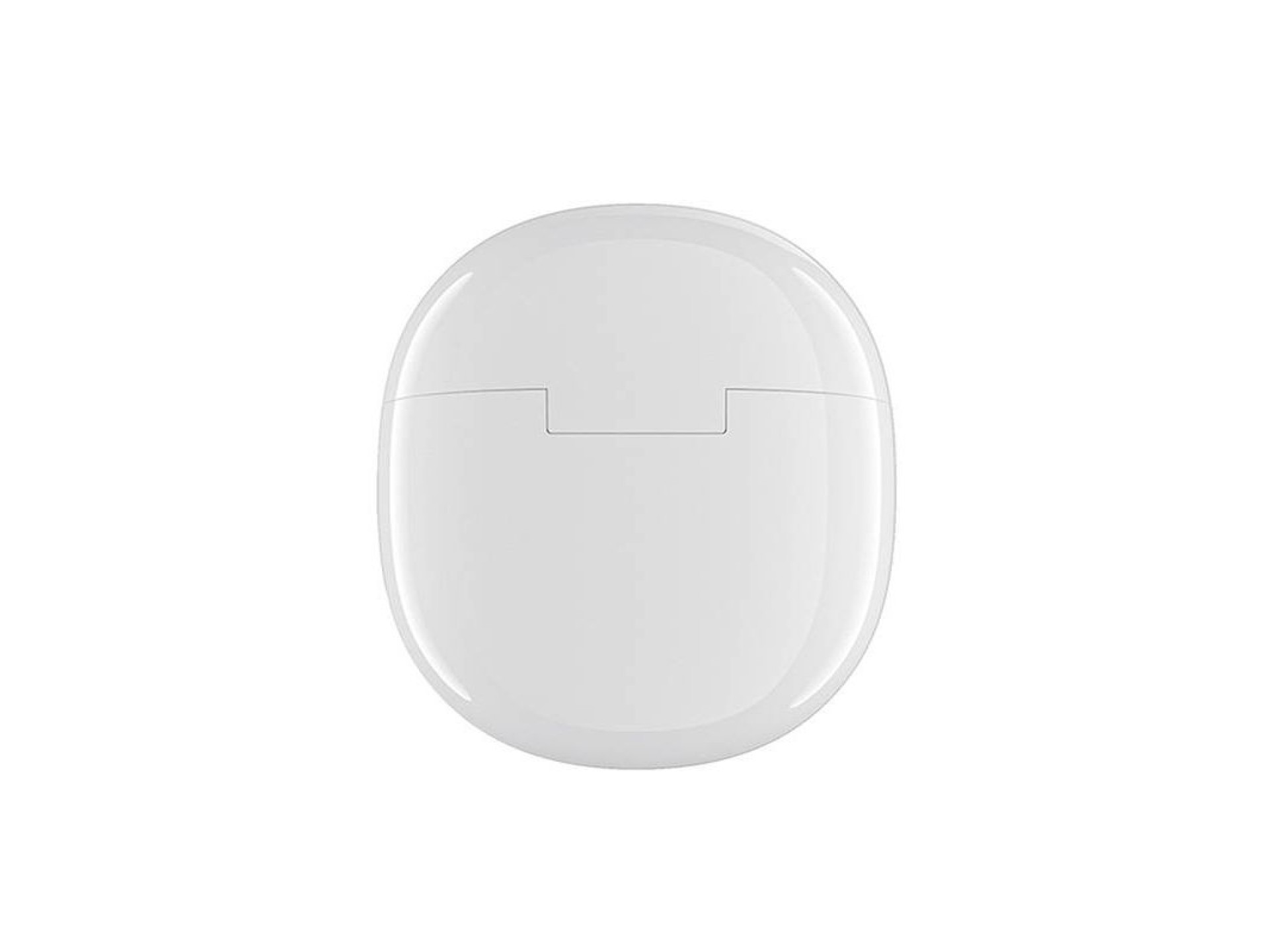 Auriculares TWS QCY T18 (blancos)