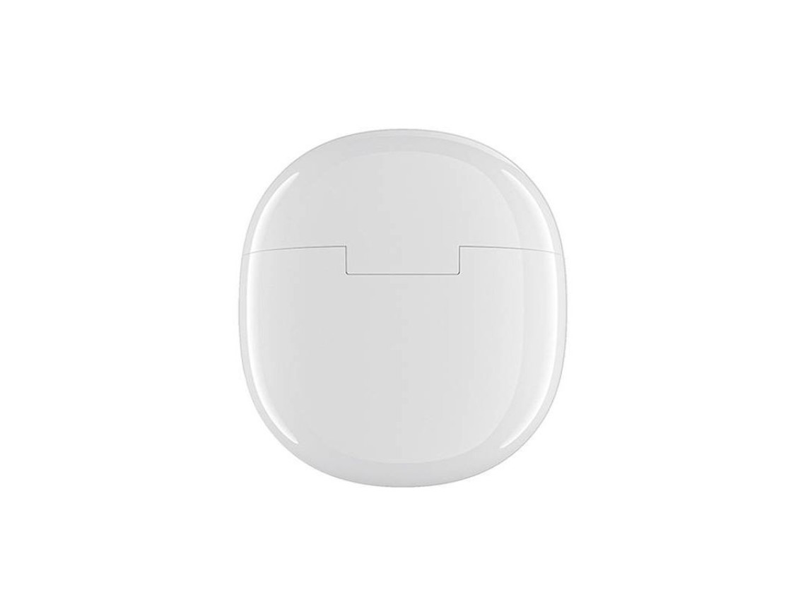 Auriculares TWS QCY T18 (blancos)