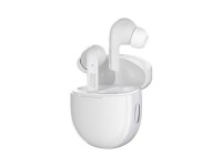 Auriculares TWS QCY T18 (blancos) Auriculares TWS QCY T18 (blancos)