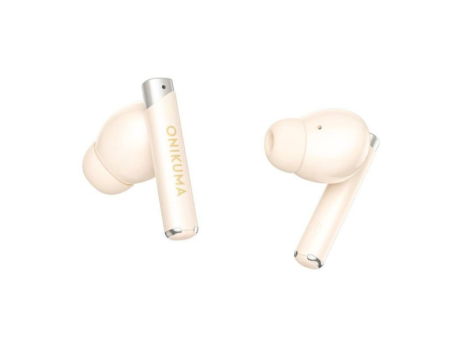 ONIKUMA Bluetooth In-Ear Headphones T18 Brown