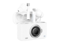 Auriculares intraaurales Bluetooth ONIKUMA T18 blancos Auriculares intraaurales Bluetooth ONIKUMA T18 blancos