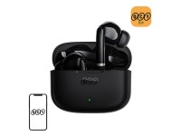 Earphones TWS QCY T19 (black)
