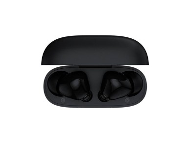 Earphones TWS QCY T19 (black) Earphones TWS QCY T19 (black)