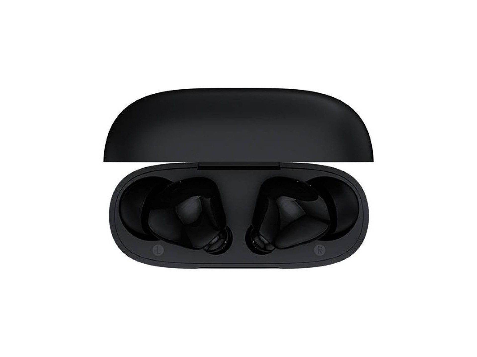 Auriculares TWS QCY T19 (negros)