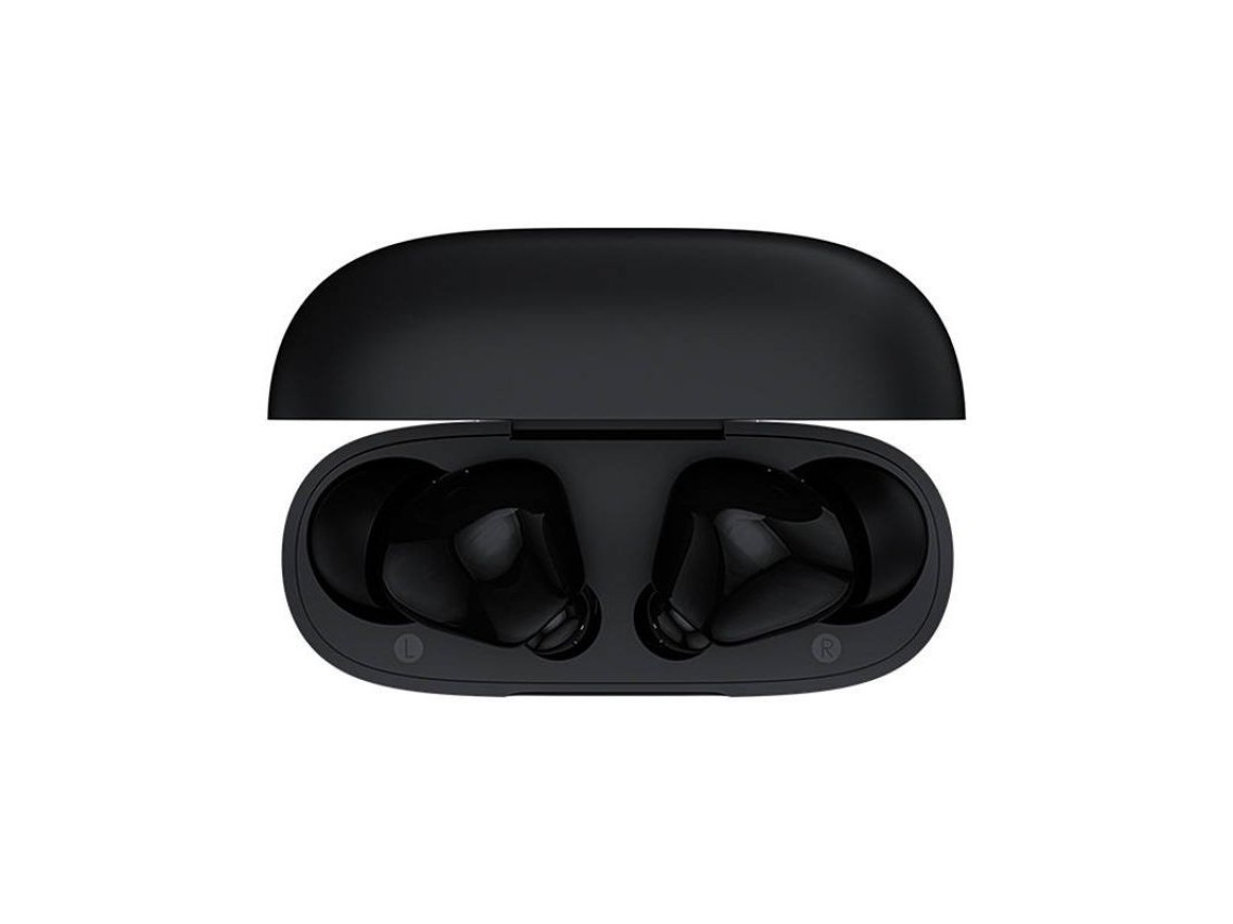 Auriculares TWS QCY T19 (negros)
