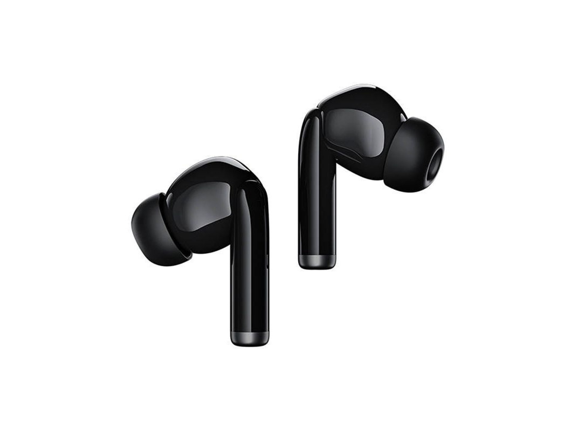 Auriculares TWS QCY T19 (negros)