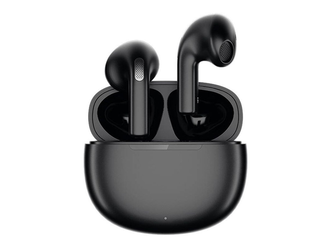 Fones de ouvido TWS QCY T20 (preto)