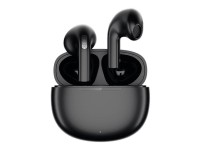 TWS QCY T20 headphones (black)