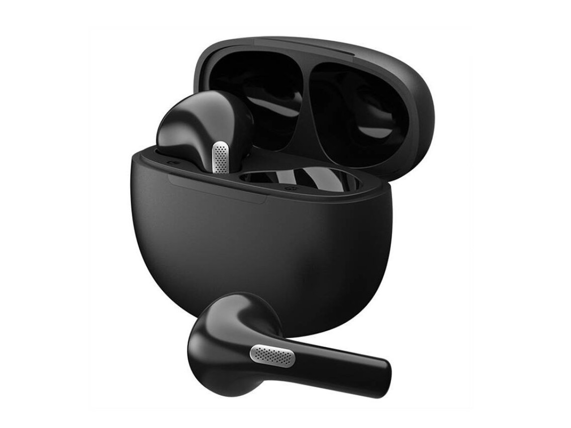 TWS QCY T20 headphones (black)