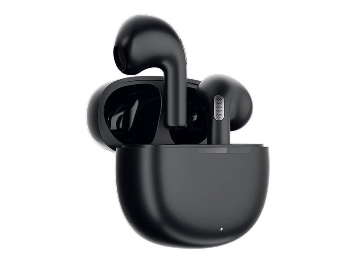 Fones de ouvido TWS QCY T20 (preto)