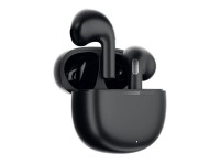 Fones de ouvido TWS QCY T20 (preto) Fones de ouvido TWS QCY T20 (preto)