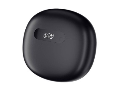 TWS QCY T20 headphones (black) TWS QCY T20 headphones (black)