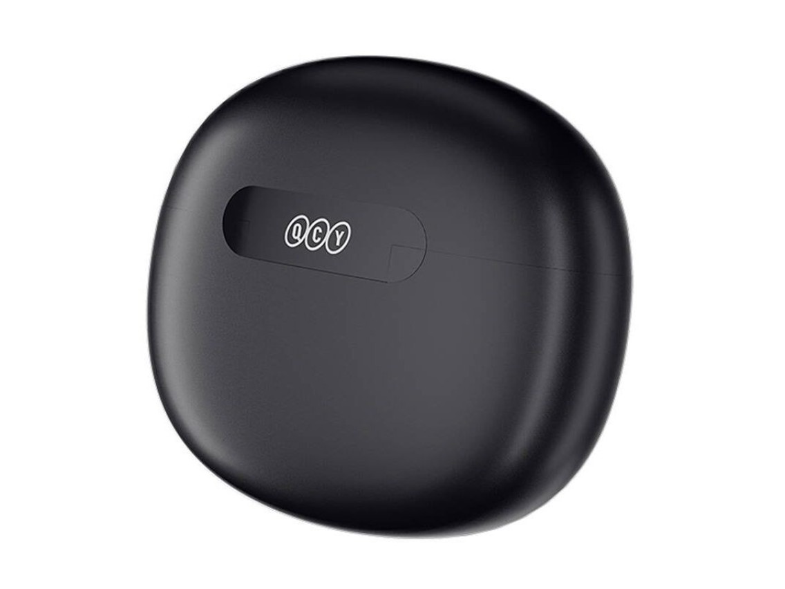 Fones de ouvido TWS QCY T20 (preto)