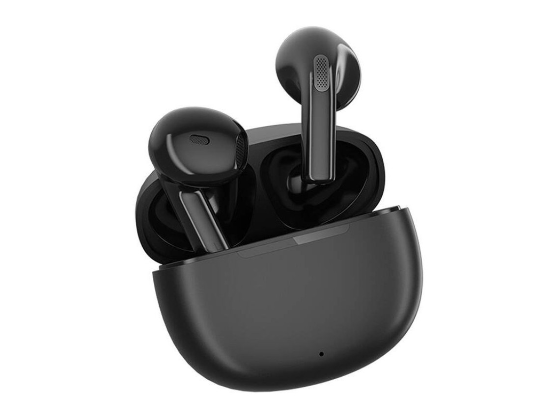 TWS QCY T20 headphones (black)
