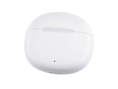 Fones de ouvido TWS QCY T20 (branco) Fones de ouvido TWS QCY T20 (branco)