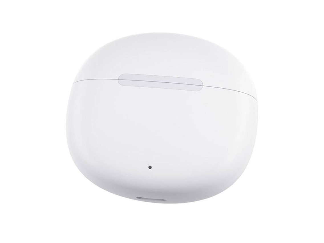 Earphones TWS QCY T20 (white)