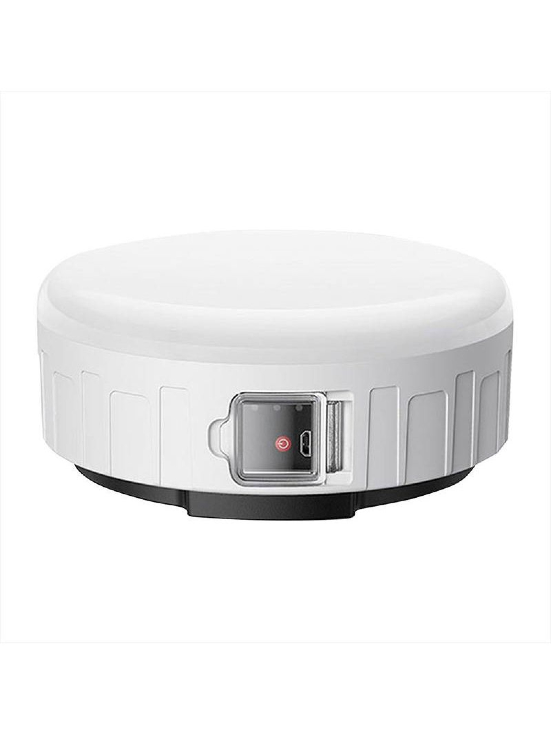 Lâmpada de acampamento Superfire T25 – 400lm, USB, 3 modos