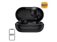 Wireless Earphones TWS T27 (black) Wireless Earphones TWS T27 (black)