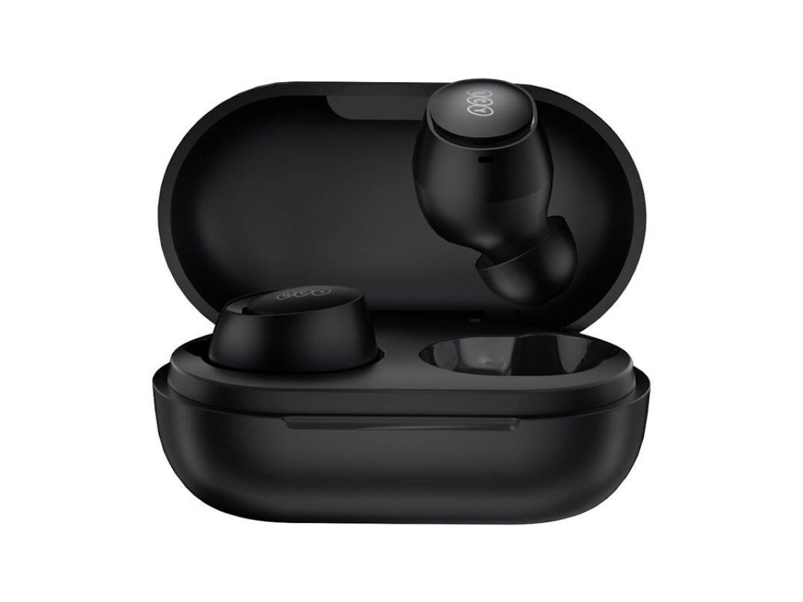 Wireless Earphones TWS T27 (black)