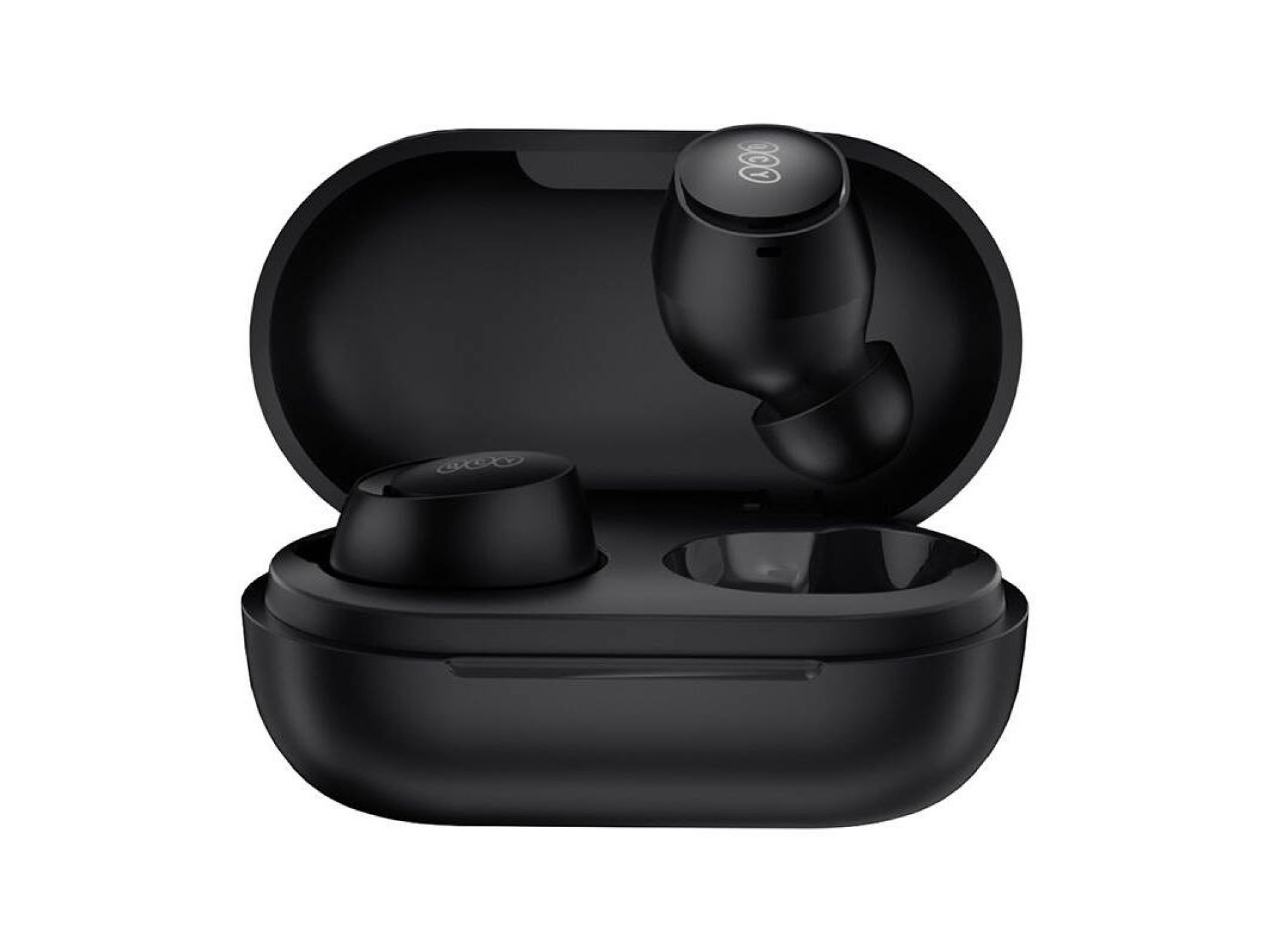 Wireless Earphones TWS T27 (black)