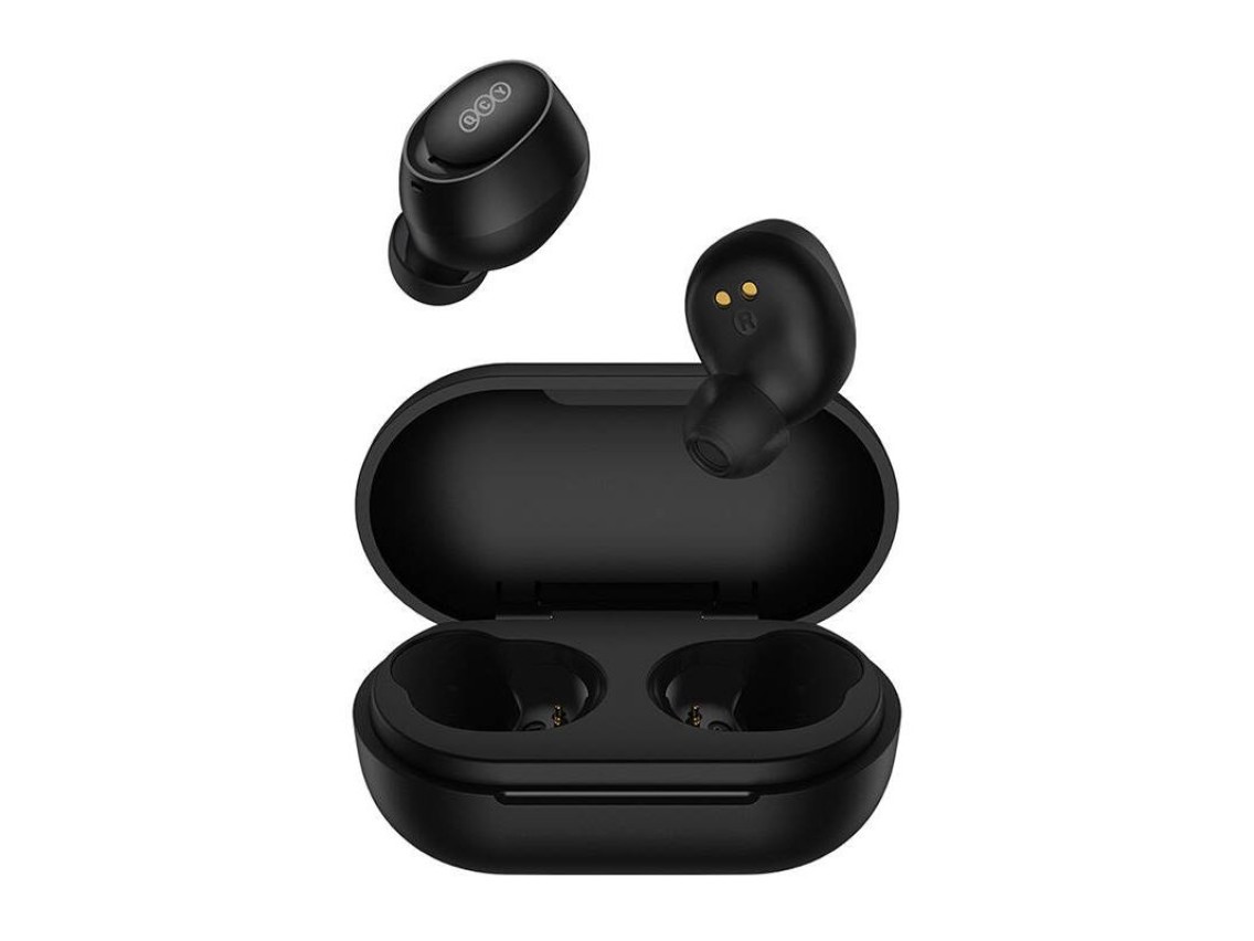 Wireless Earphones TWS T27 (black)