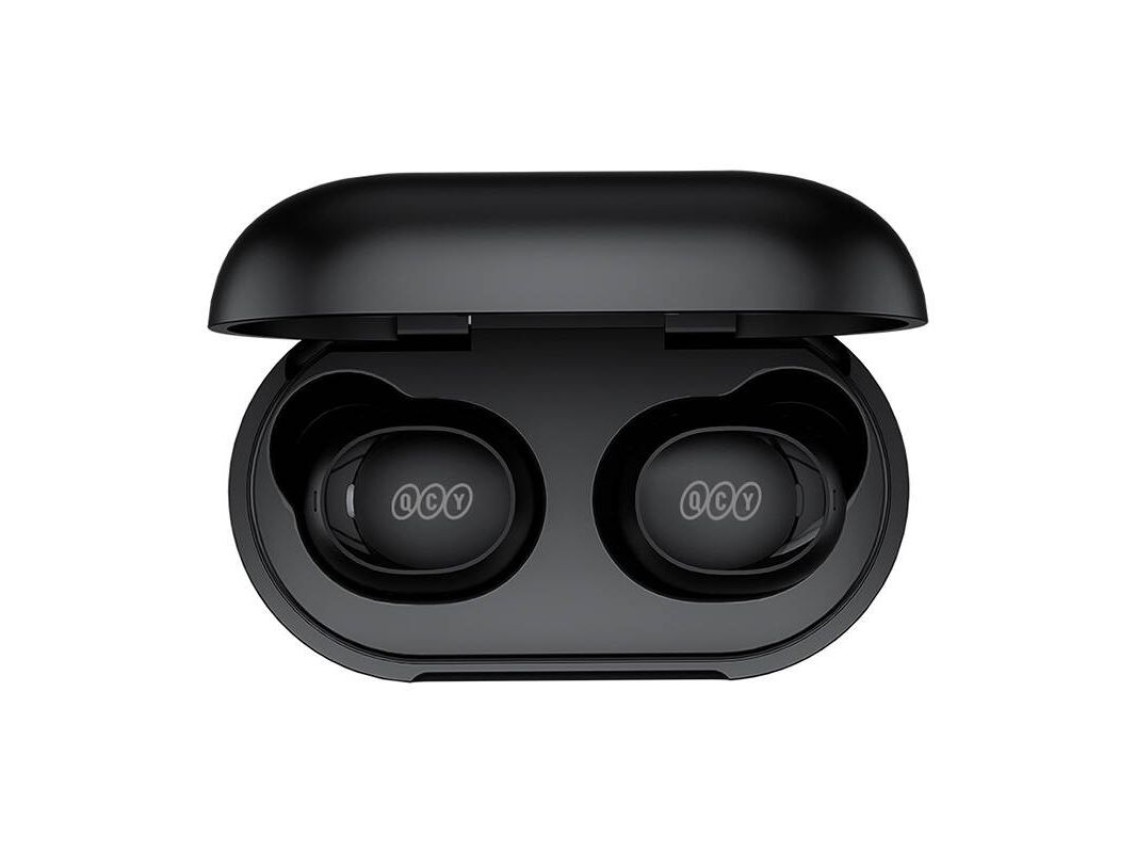 Wireless Earphones TWS T27 (black)