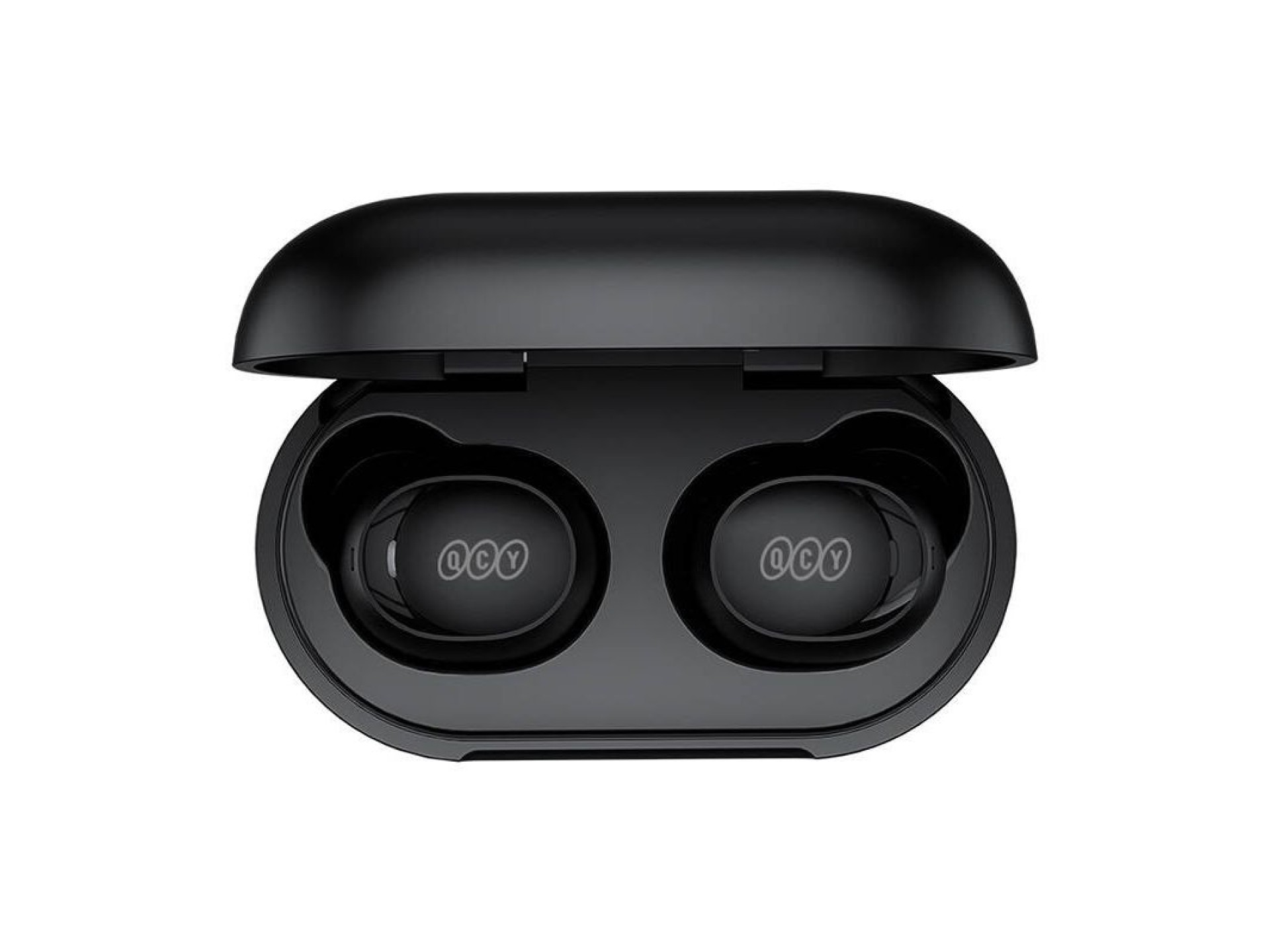 Wireless Earphones TWS T27 (black)