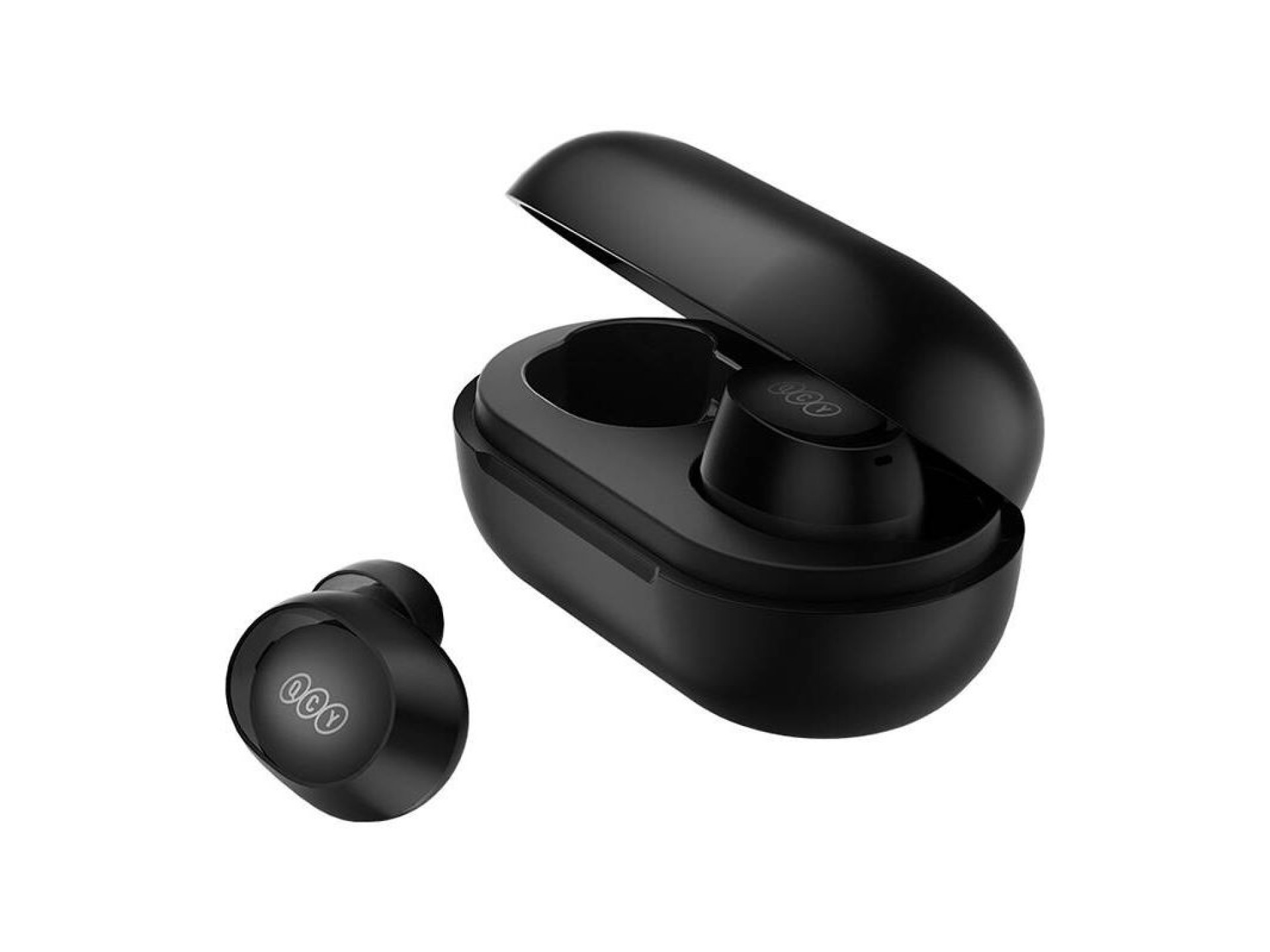 Wireless Earphones TWS T27 (black)