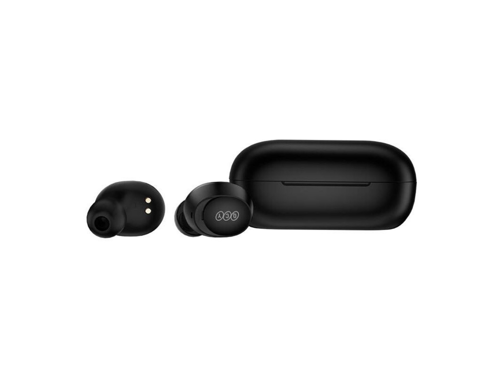 Wireless Earphones TWS T27 (black)
