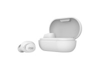 Auriculares inalámbricos TWS T27 (blancos) Auriculares inalámbricos TWS T27 (blancos)