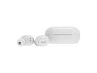 Auriculares inalámbricos TWS T27 (blancos) Auriculares inalámbricos TWS T27 (blancos)