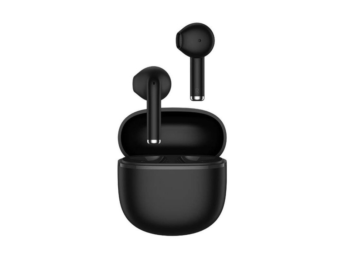 Earphones TWS QCY AilyBuds Lite (black)