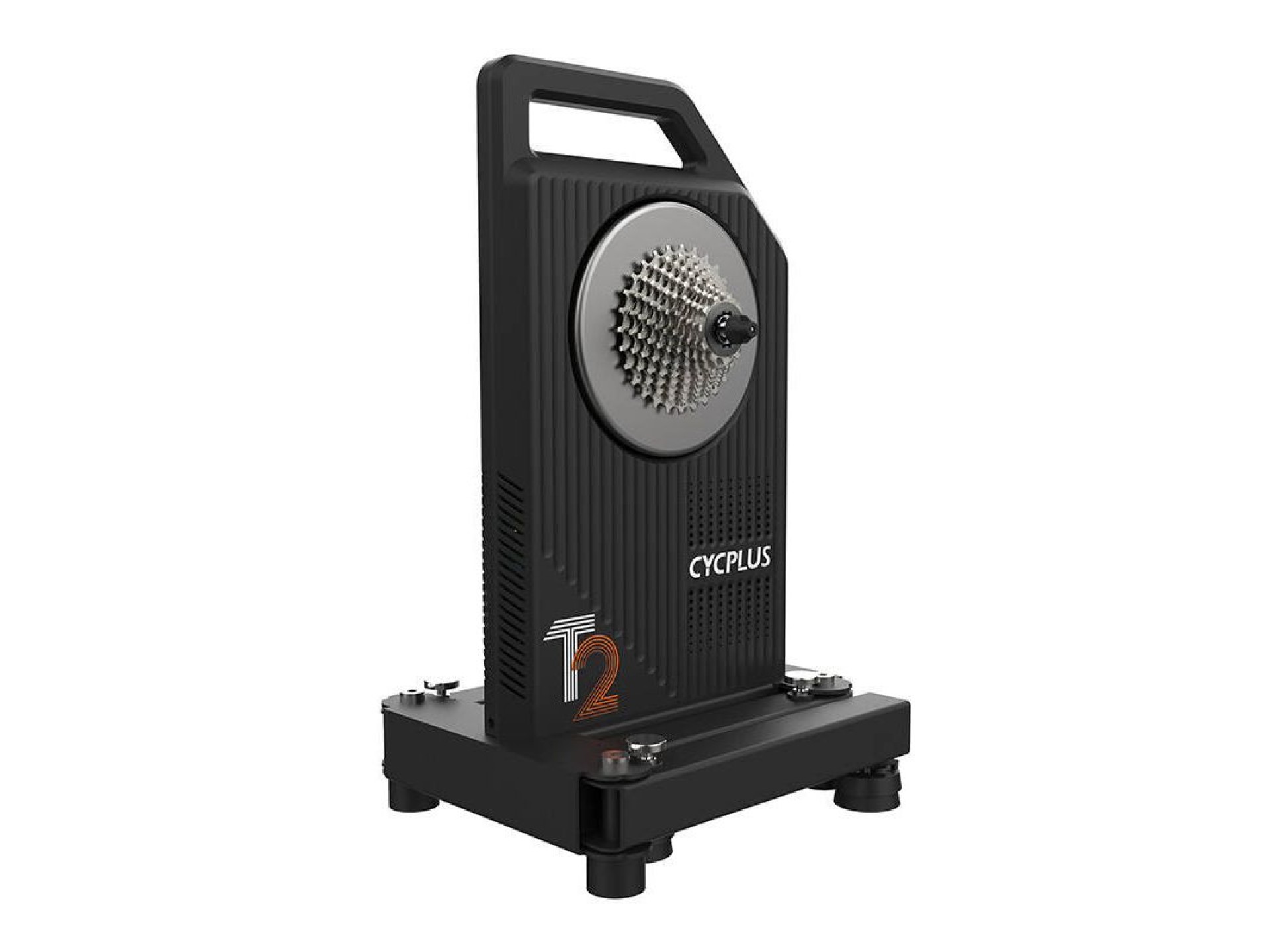 Treinador de bicicleta inteligente Cycplus T2