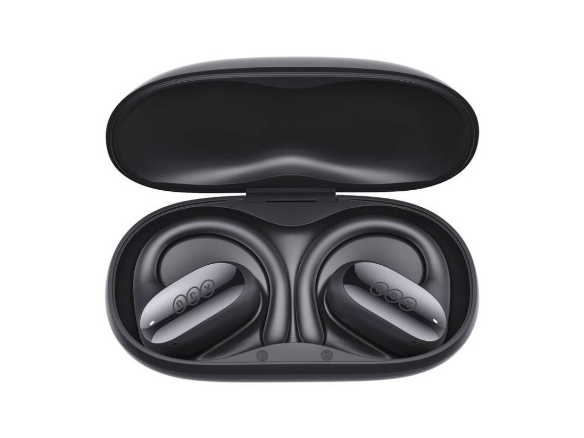Auriculares QCY T30 Crossky GTR2 (negros)