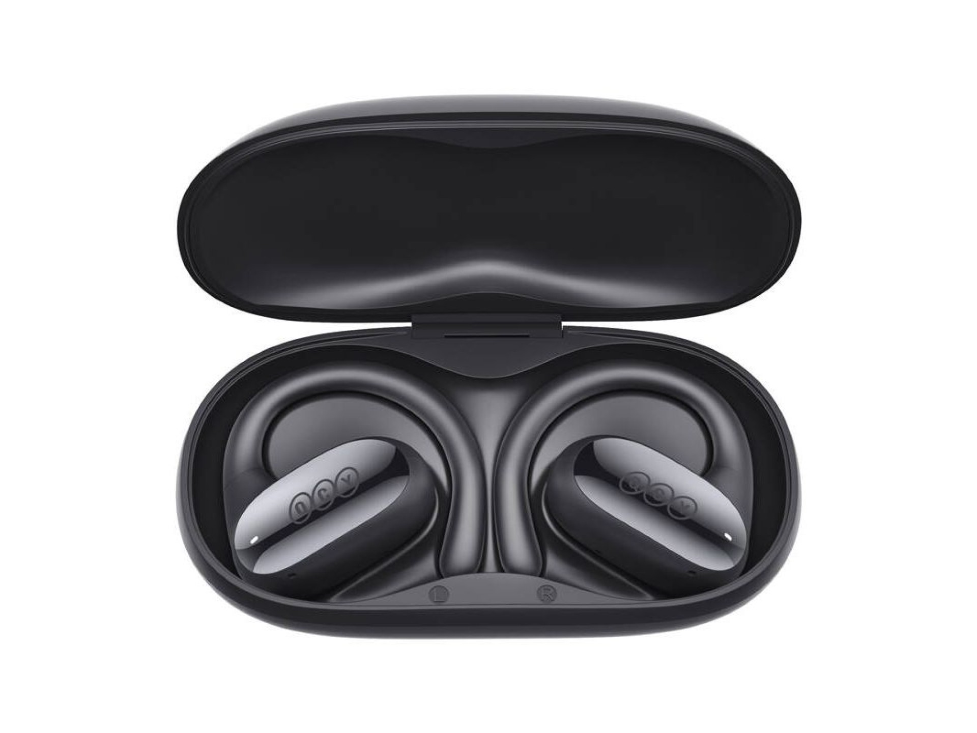 Auriculares QCY T30 Crossky GTR2 (negros)