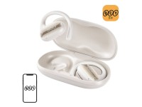 Auriculares QCY T30 Crossky GTR2 (blancos)