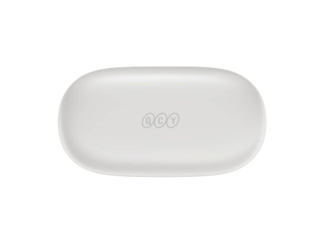 Auriculares QCY T30 Crossky GTR2 (blancos)