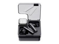 Fones de ouvido TWS QCY MeloBuds Neo T31 (preto)