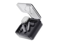 Fones de ouvido TWS QCY MeloBuds Neo T31 (preto)