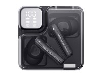 Fones de ouvido TWS QCY MeloBuds Neo T31 (preto)